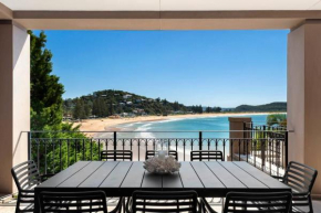 Ocean View Palm Beach - By Betina King Palm Beach